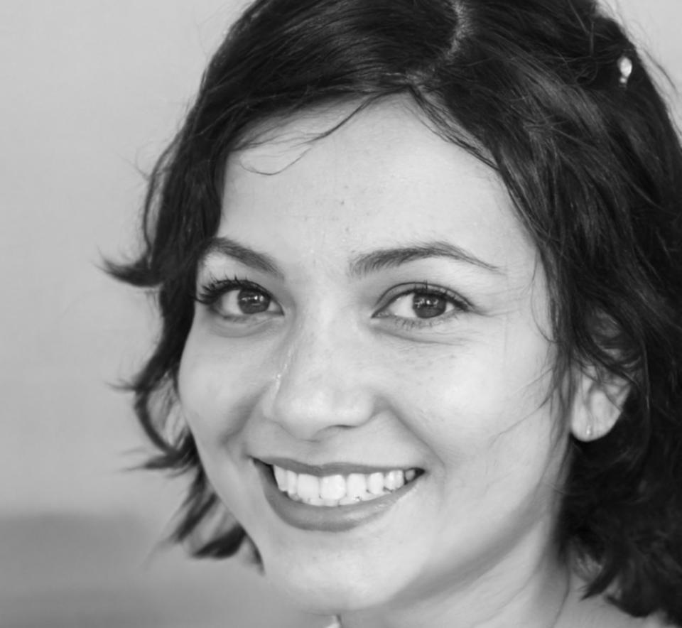 Esperanza Vidal, especialista en finanzas empresariales