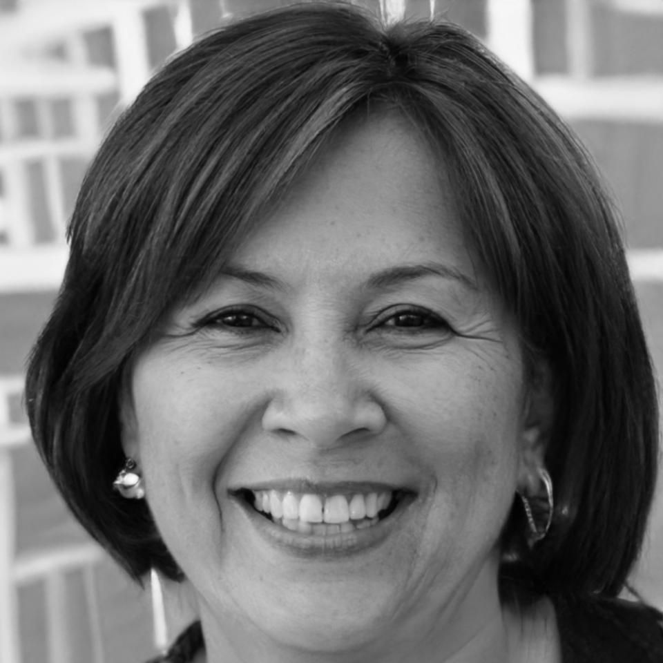 Retrato de Valeria Ruiz, gerente de operaciones